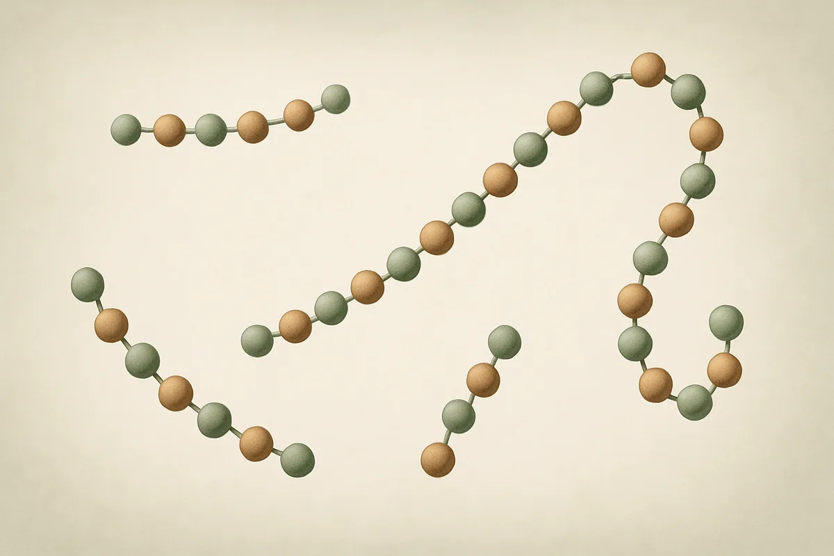 Bioregulators vs Traditional Peptides: Understanding the Difference