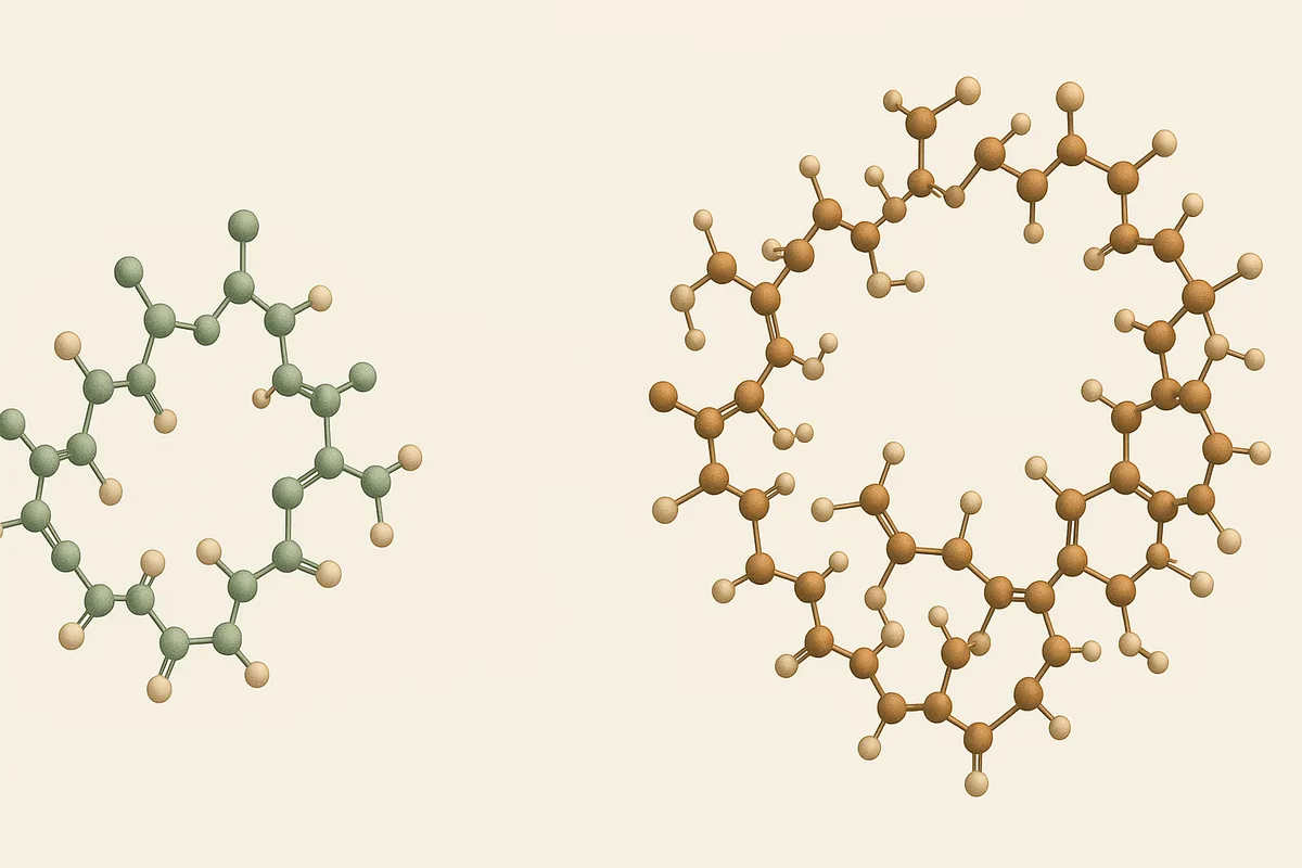 BPC-157 vs TB-500: Two Approaches to Tissue Repair Research
