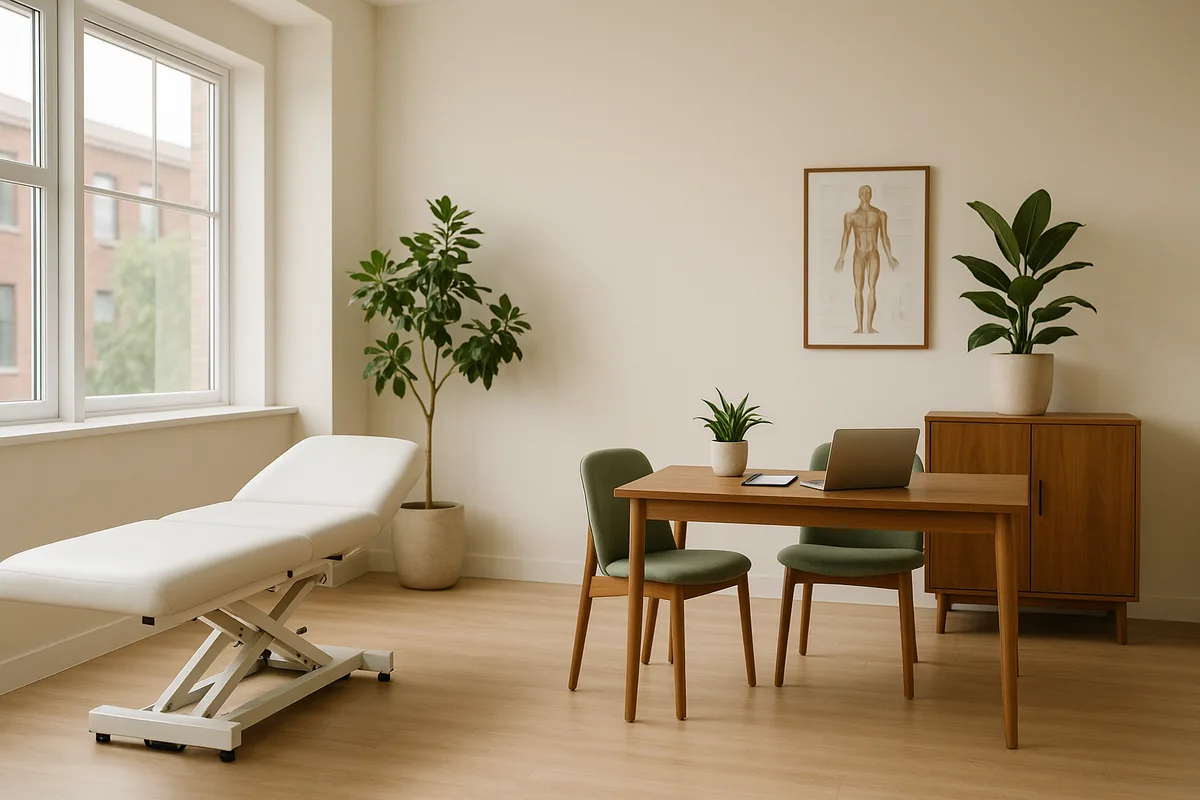 What the CMS MAHA ELEVATE Program Means for Peptide Therapy Patients