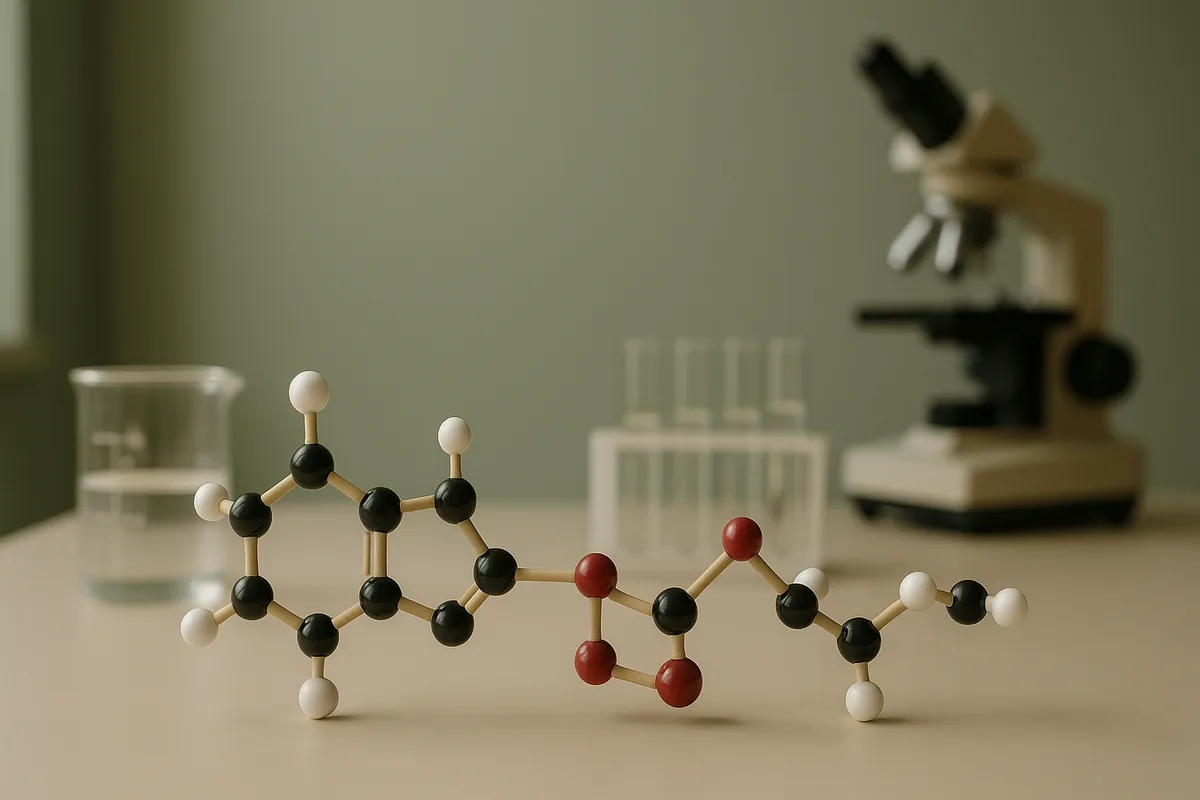 Is NAD+ a Peptide? The Molecular Distinction That Matters