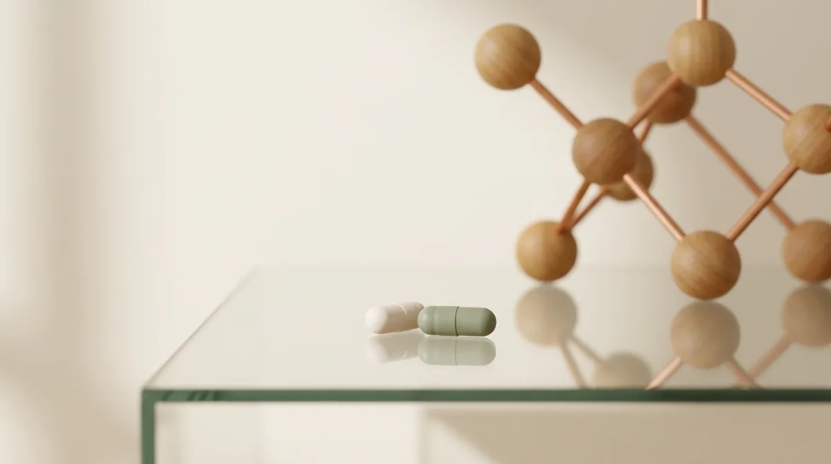 Orforglipron Beat Oral Semaglutide. The Data Is In.