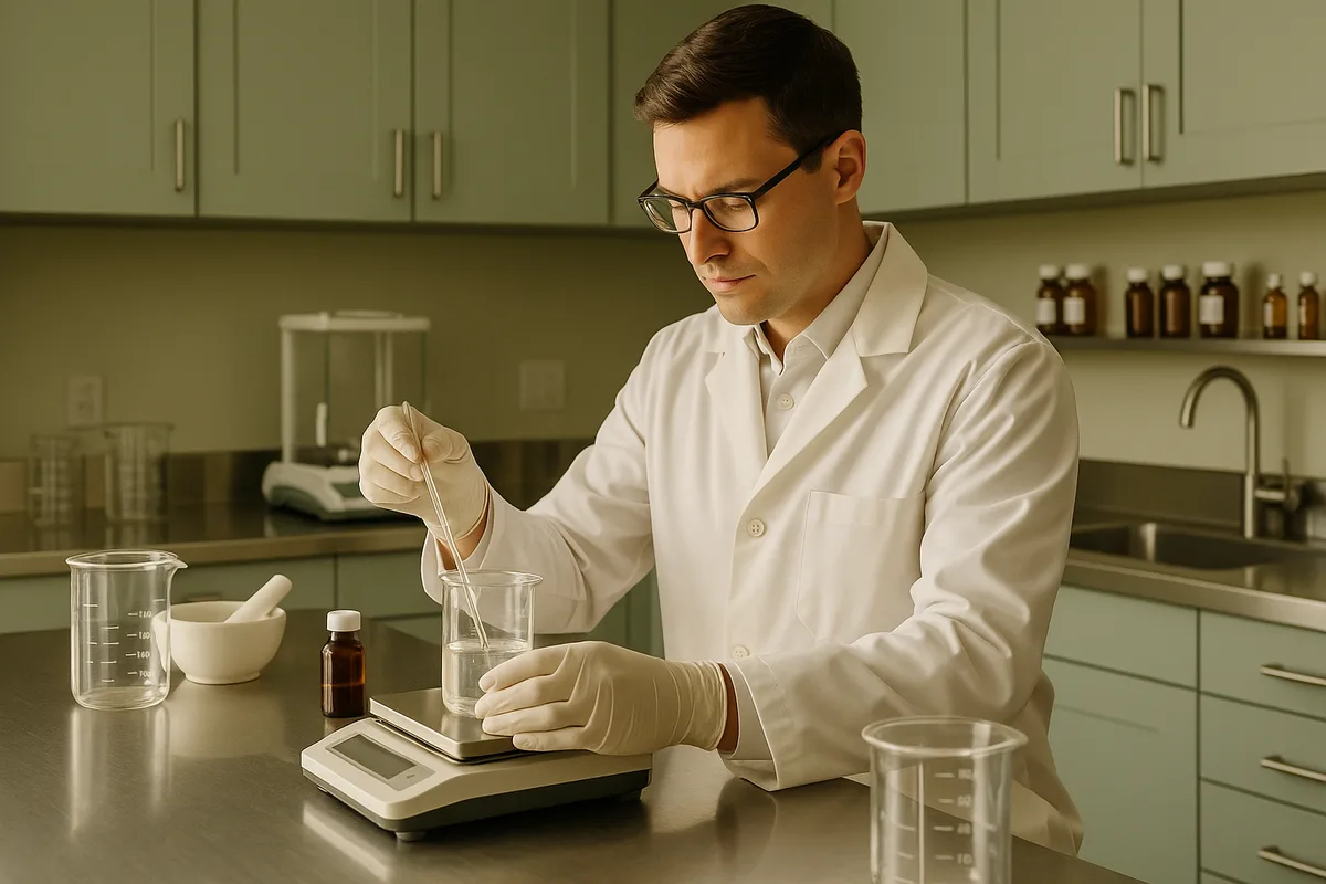Semaglutide Patent Expiration and the Evolving Compounding field in 2026