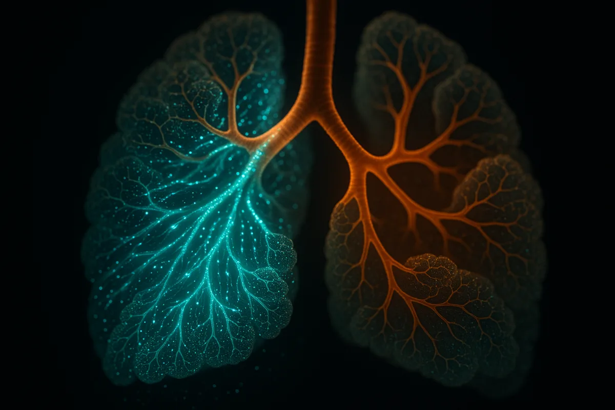 Chonluten: The Respiratory Mucosa Bioregulator