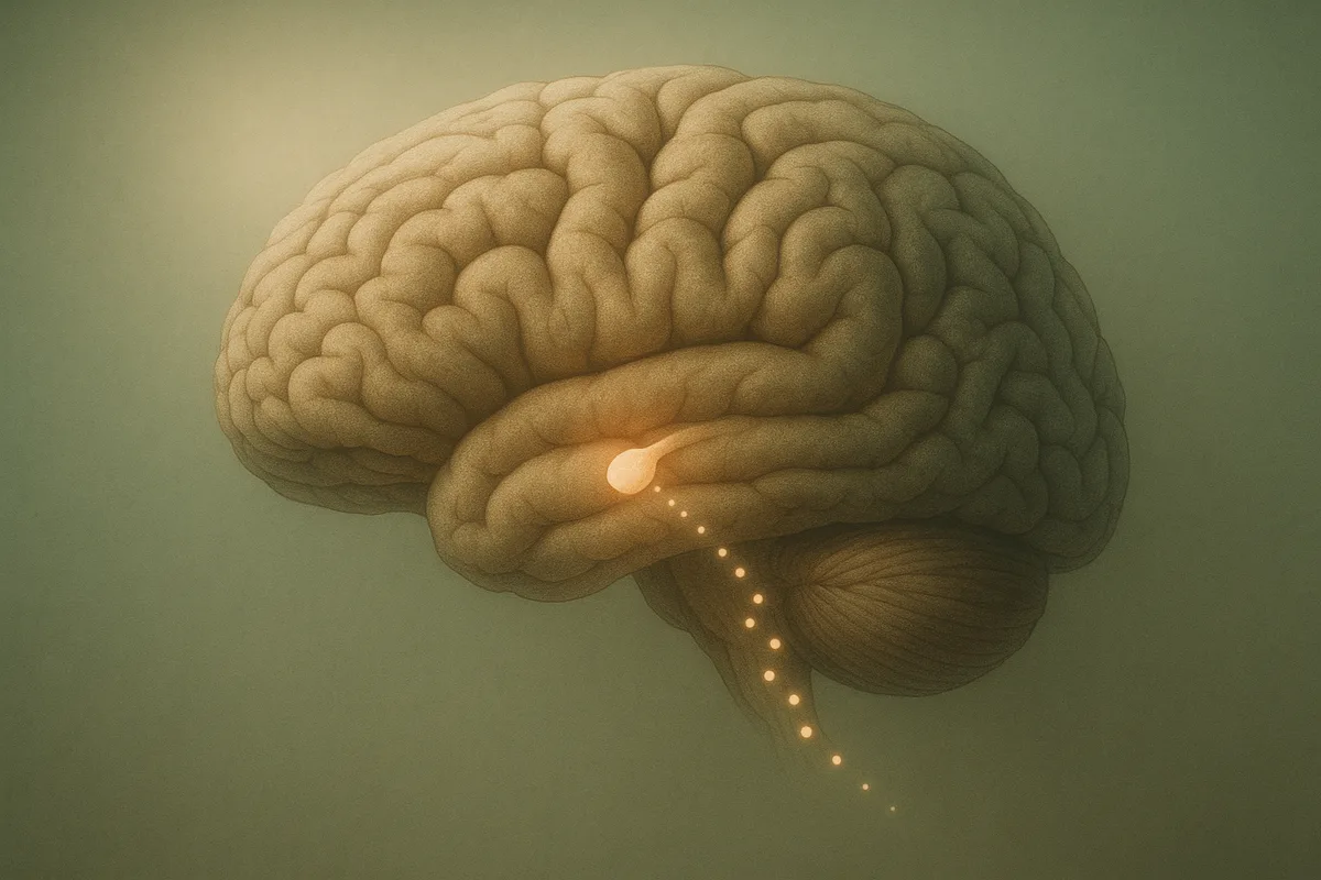 Endoluten: The Pineal Gland Bioregulator