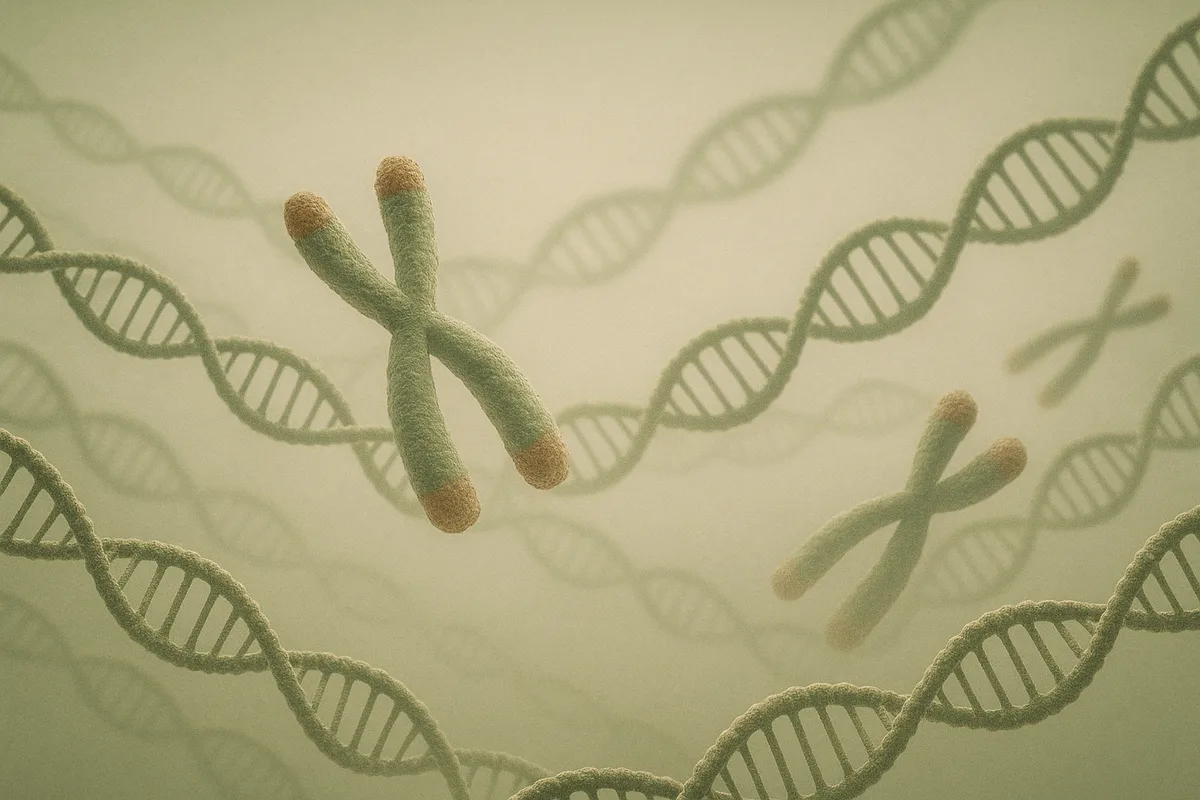 Epitalon: The Telomerase Peptide From Russian Gerontology