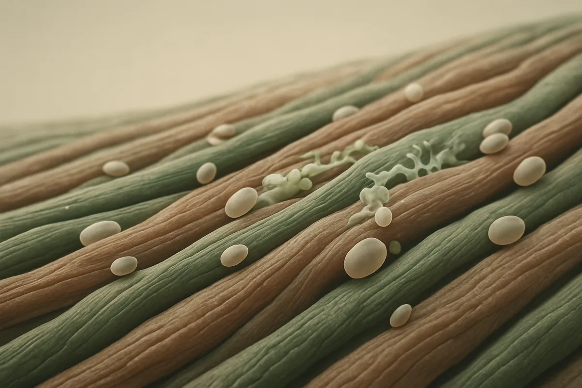 What Is Gotratix Peptide? A Deep Look at Muscle Tissue Bioregulation