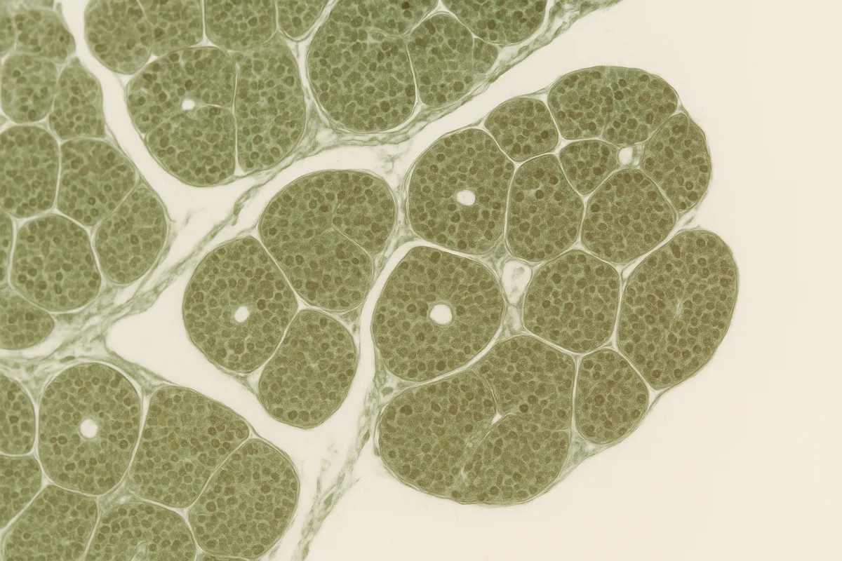 What Is Suprefort Peptide? Clarifying Pancreatic Bioregulation