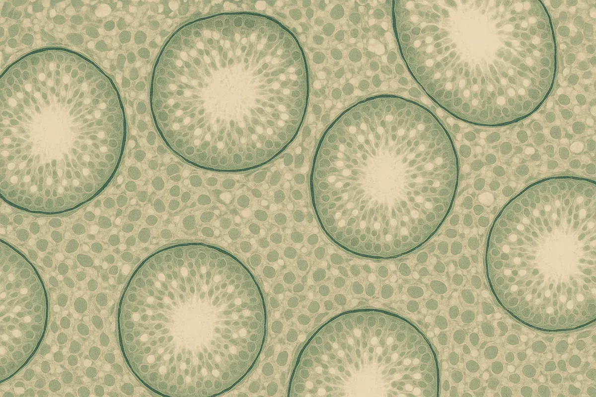Testagen: The Testicular Bioregulator