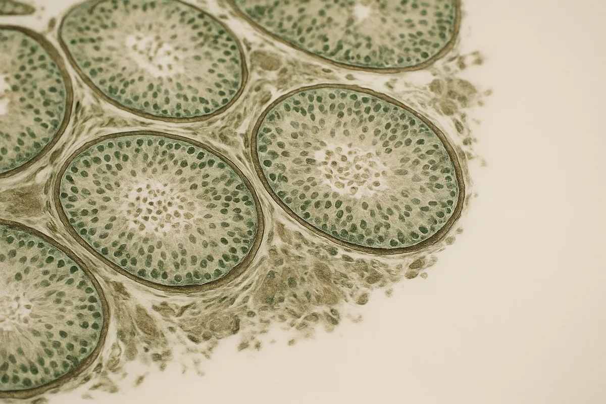 What Is Testoluten Peptide? A Testicular Bioregulator for Reproductive Research