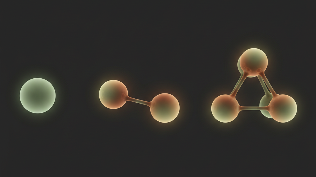 Evolution from single to dual to quad peptide protocols