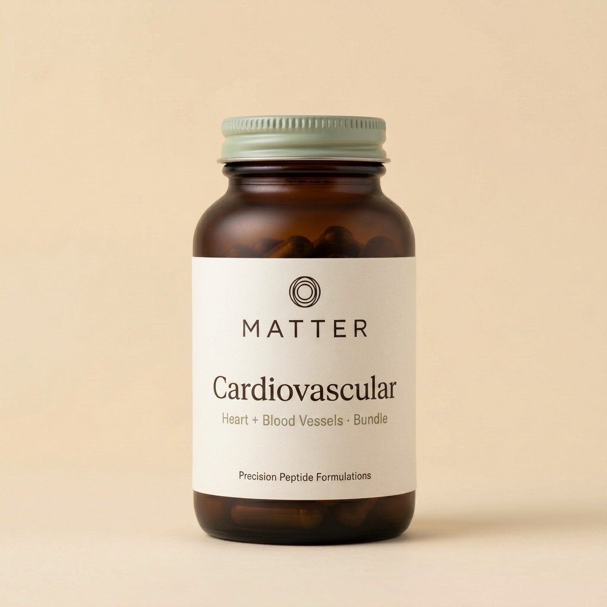 Cardiovascular Bundle, 60 capsule box, front