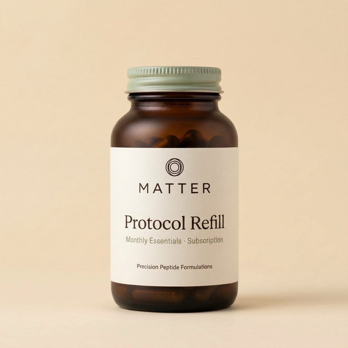 Protocol Refill Pack, kit, front