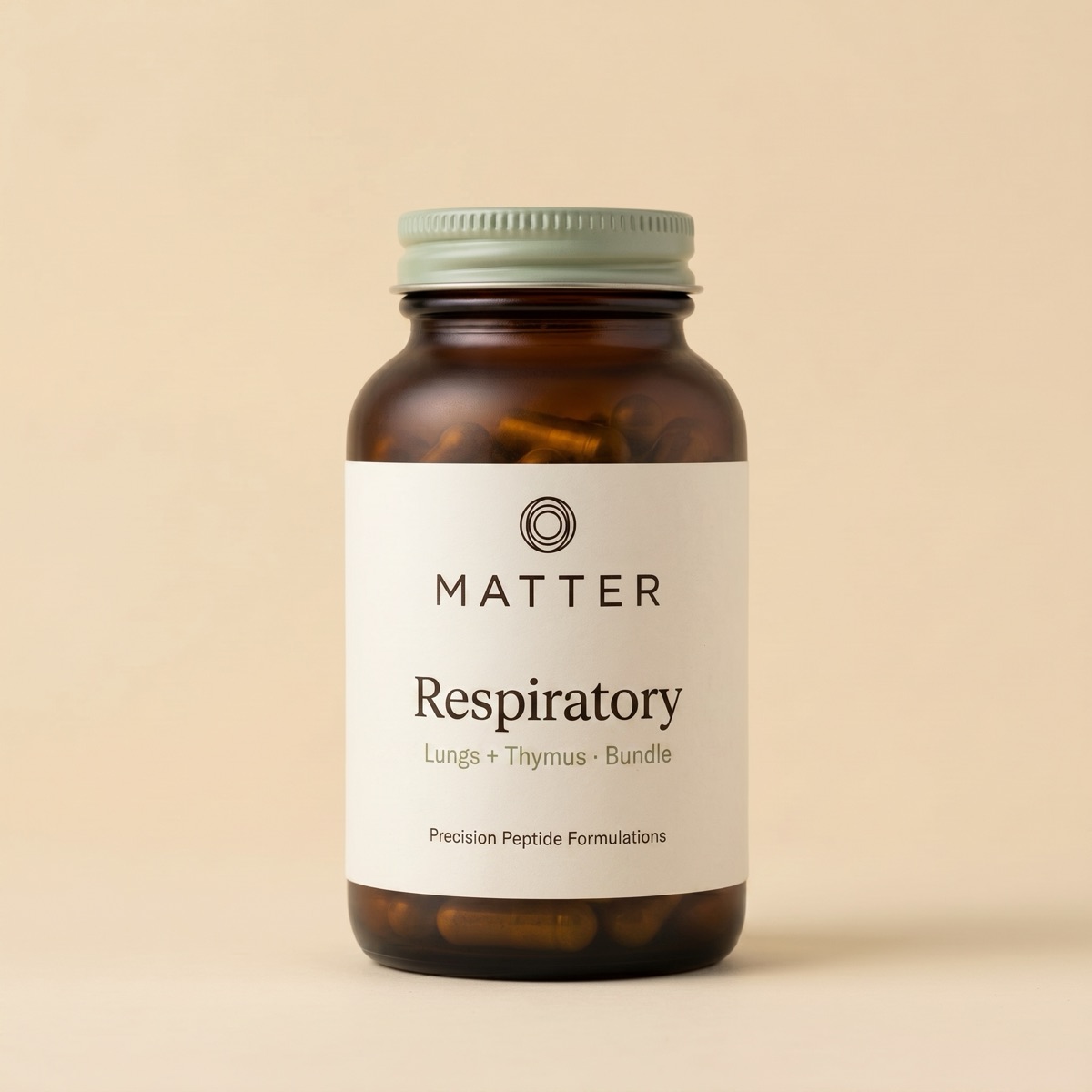 Respiratory Bundle, 60 capsule box, front